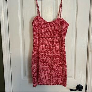 Free people twist and shout dress